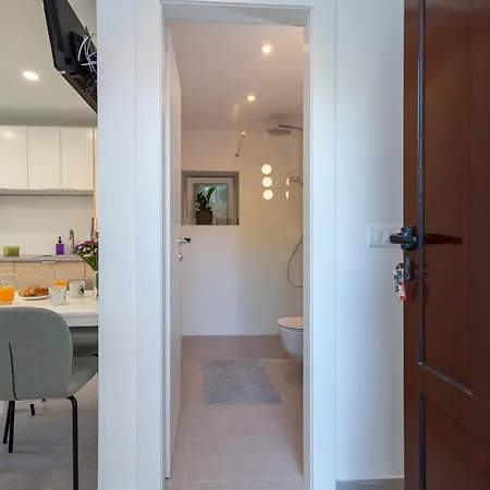 Jasna's Old Town Daire