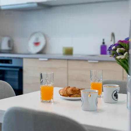 Apartment Jasna's Old Town Trogir