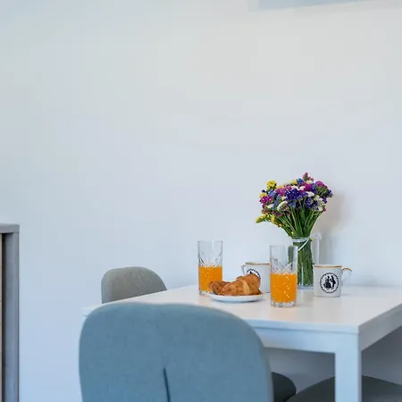 Jasna's Old Town Daire *