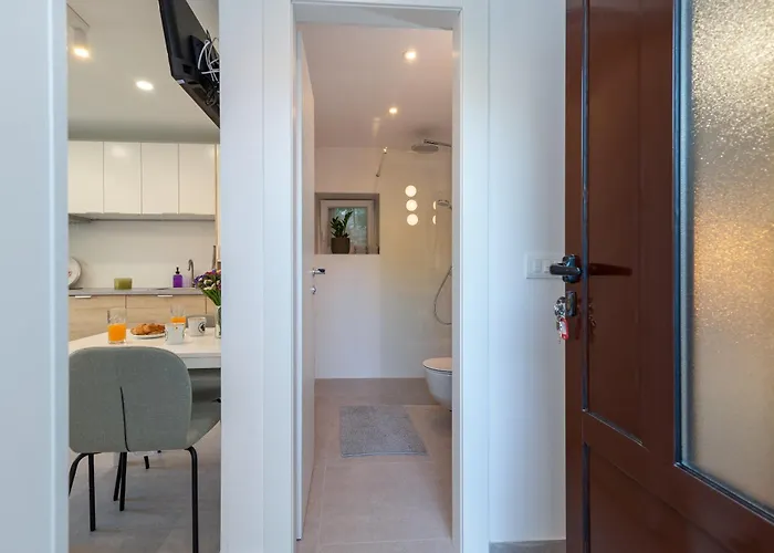 Jasna's Old Town Appartement