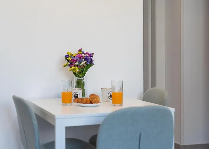 Appartement Jasna's Old Town *