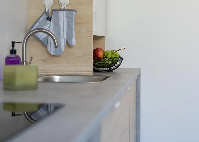 Jasna's Old Town * Trogir