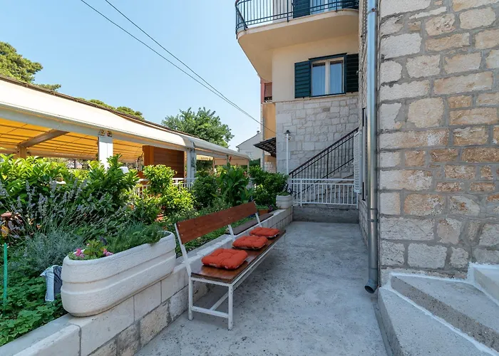 Appartement Jasna's Old Town *