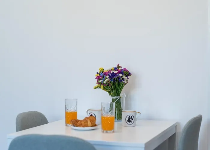 Jasna's Old Town * Trogir