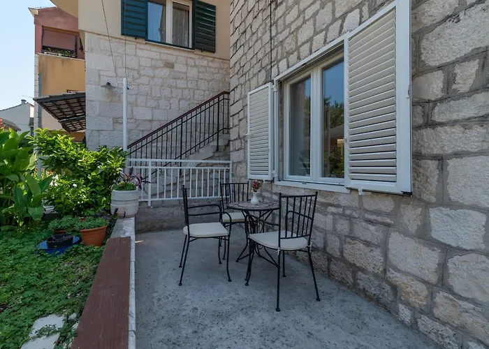 Appartement Jasna's Old Town