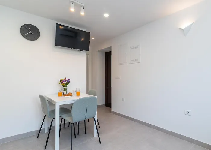 Appartement Jasna's Old Town