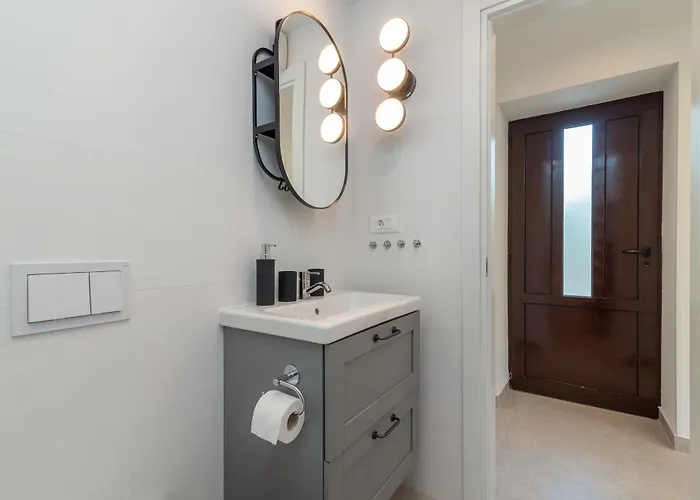 Jasna's Old Town Appartement Trogir