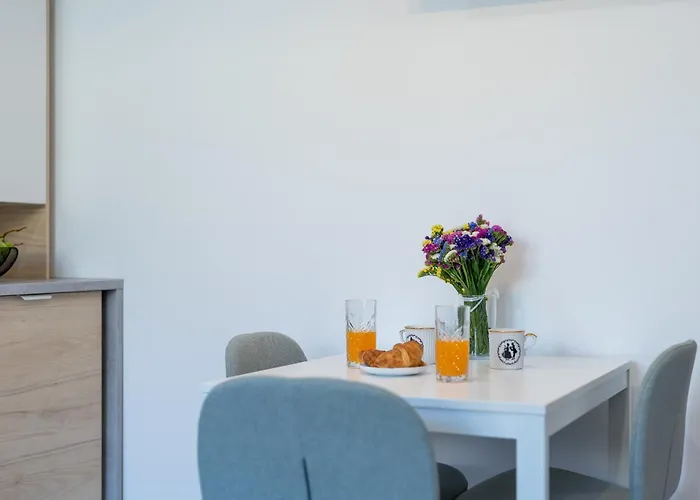 Jasna's Old Town Appartement *