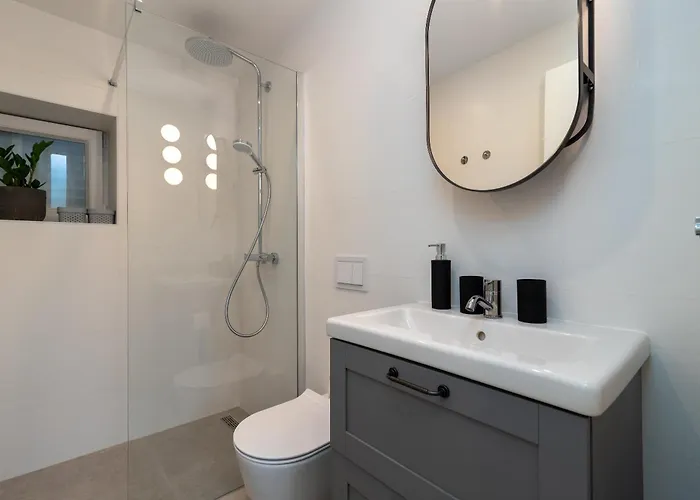 Jasna's Old Town Appartement *