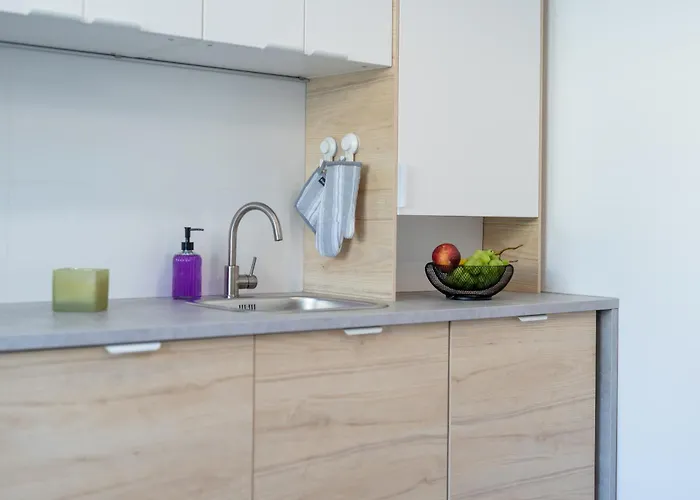 Jasna's Old Town * Trogir