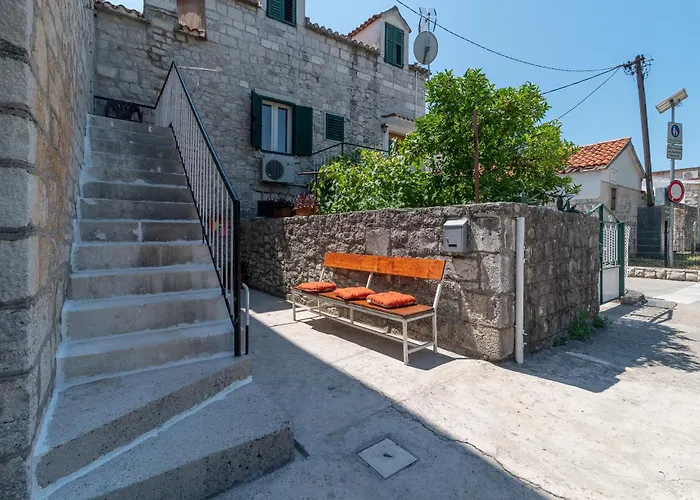 Appartement Jasna's Old Town