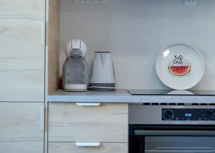 Jasna's Old Town Trogir