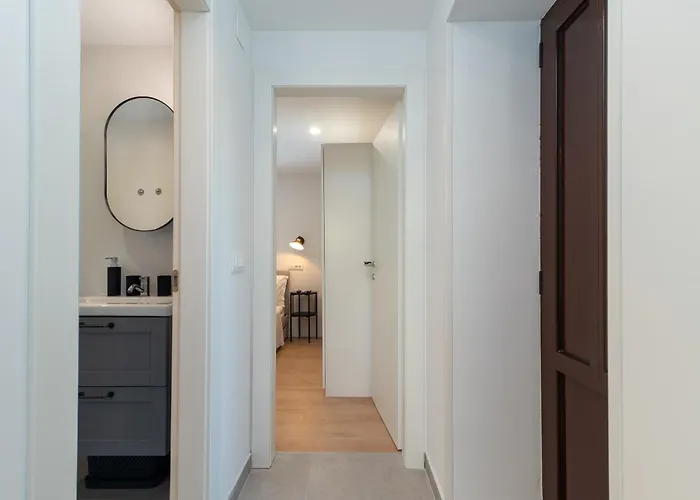 Jasna's Old Town Appartement