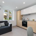 Jasna's Old Town Apartment *