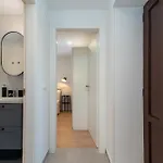 Jasna's Old Town Apartment