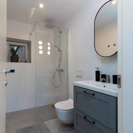 Jasna's Old Town Trogir