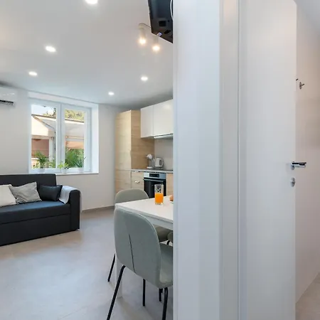 Jasna's Old Town Apartman Trogir