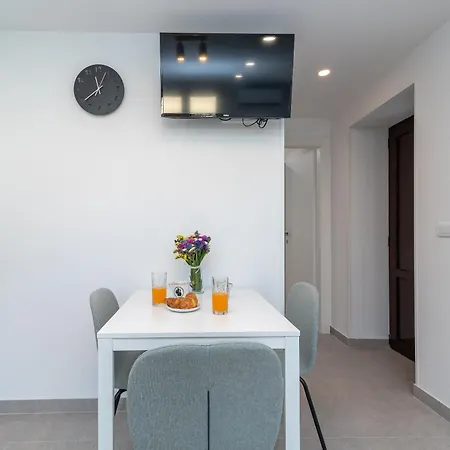 Jasna's Old Town Trogir