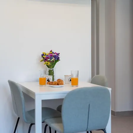 Apartament Jasna's Old Town *