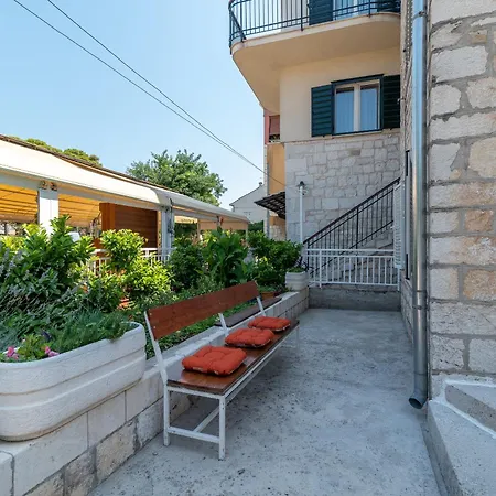 Apartman Jasna's Old Town *