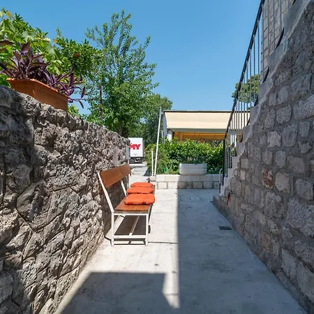 Apartament Jasna's Old Town Trogir