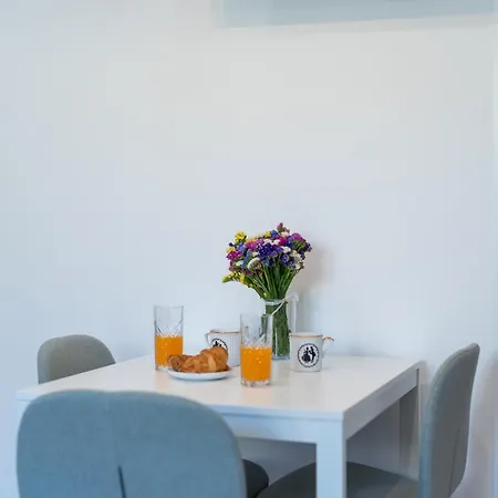 Jasna's Old Town * Trogir