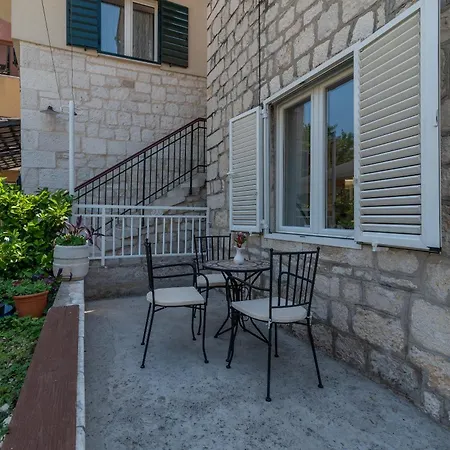 Apartament Jasna's Old Town