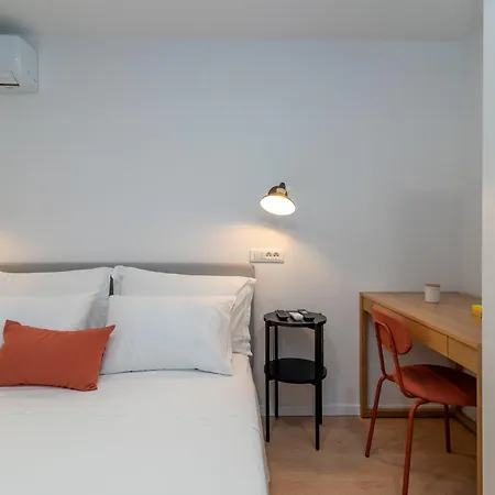 Jasna's Old Town Apartament *