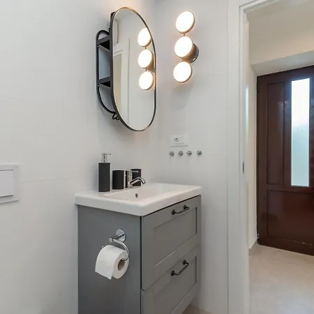 Jasna's Old Town Apartman Trogir