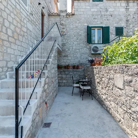 Appartamento Jasna's Old Town