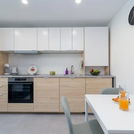 Jasna's Old Town Apartament Trogir