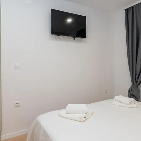 Apartament Jasna's Old Town *