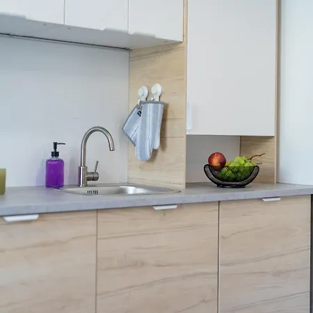 Jasna's Old Town * Trogir