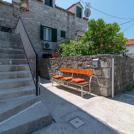 Apartament Jasna's Old Town