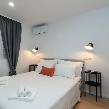 Apartman Jasna's Old Town Trogir
