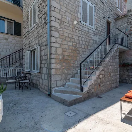 Apartament Jasna's Old Town