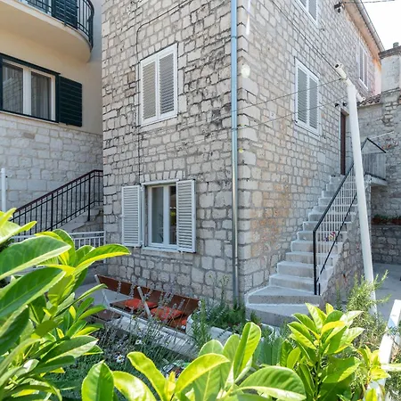 Jasna's Old Town Apartament