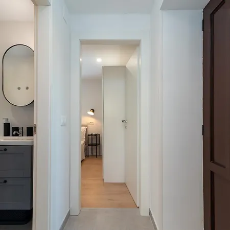 Jasna's Old Town Apartman