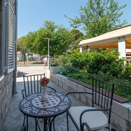 Jasna's Old Town * Trogir