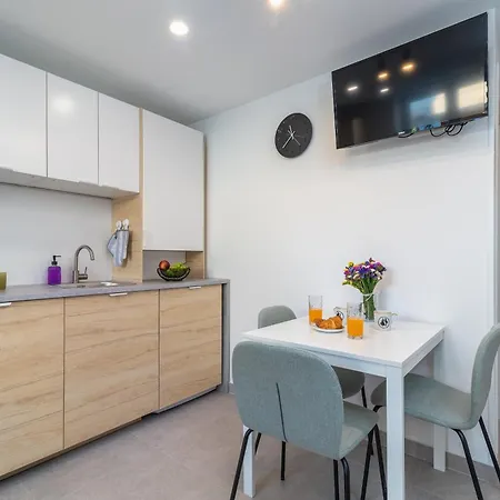 Apartman Jasna's Old Town *