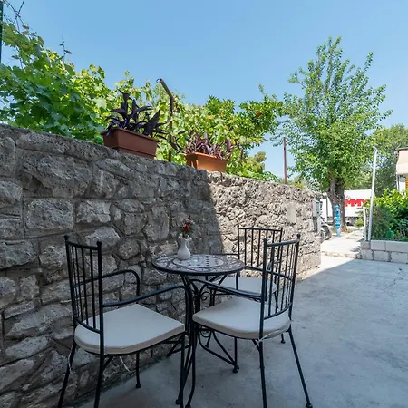 Apartman Jasna's Old Town Trogir