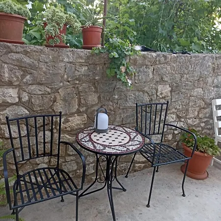 Apartament Jasna's Old Town