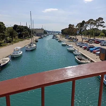 Apartament Jasna's Old Town