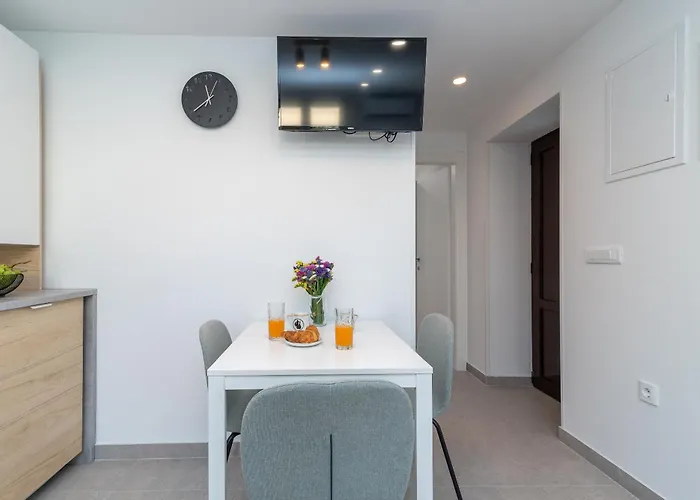 Jasna's Old Town Trogir