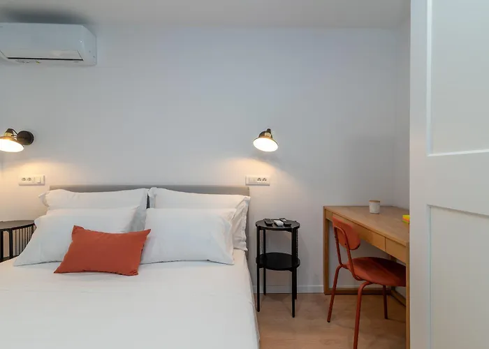 Jasna's Old Town Apartment *