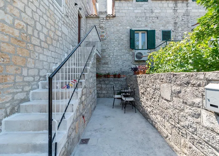 Apartment Jasna's Old Town