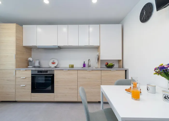 Jasna's Old Town Apartment Trogir