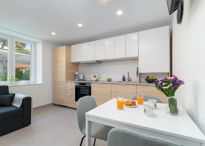 Apartment Jasna's Old Town *