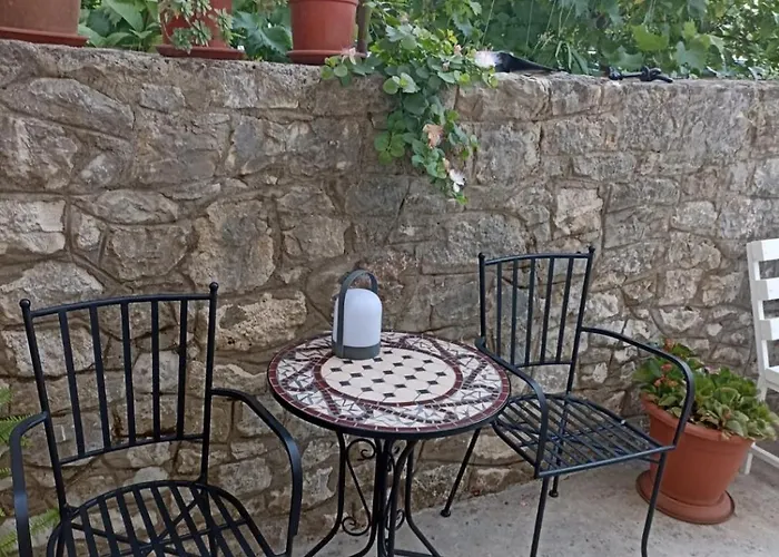 Apartment Jasna's Old Town